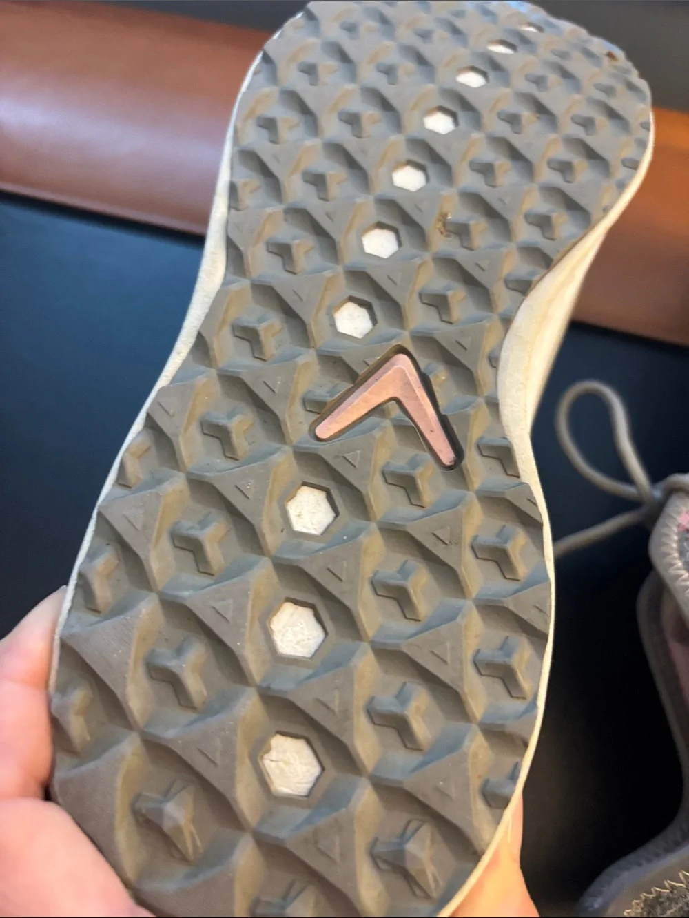 Callaway comfortable women